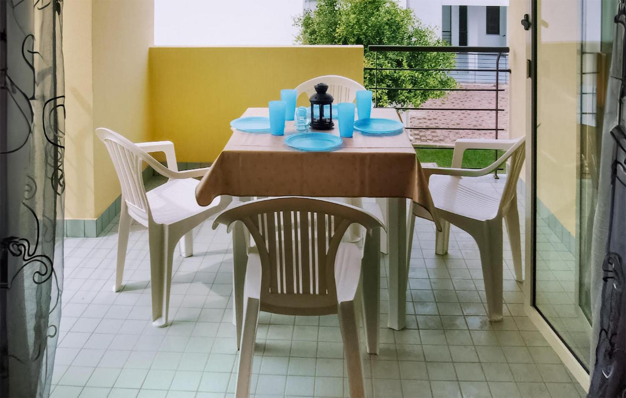 1 Bedroom Cozy Apartment In Isca Sullo Ionio Экстерьер фото